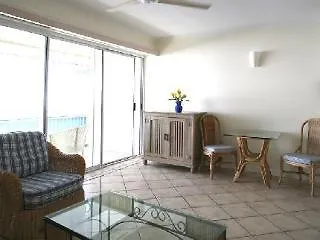 Macrossan House Boutique Holiday Apartments Port Douglas Lejlighedshotel