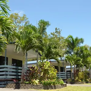 Holiday park Big4 Port Douglas, Glengarry, Port Douglas