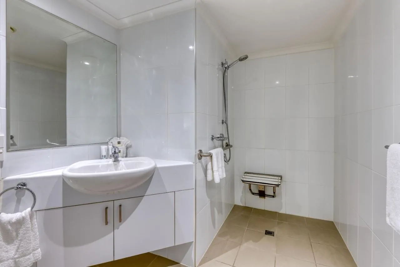 Macrossan House Boutique Holiday Apartments Port Douglas Aparthotel